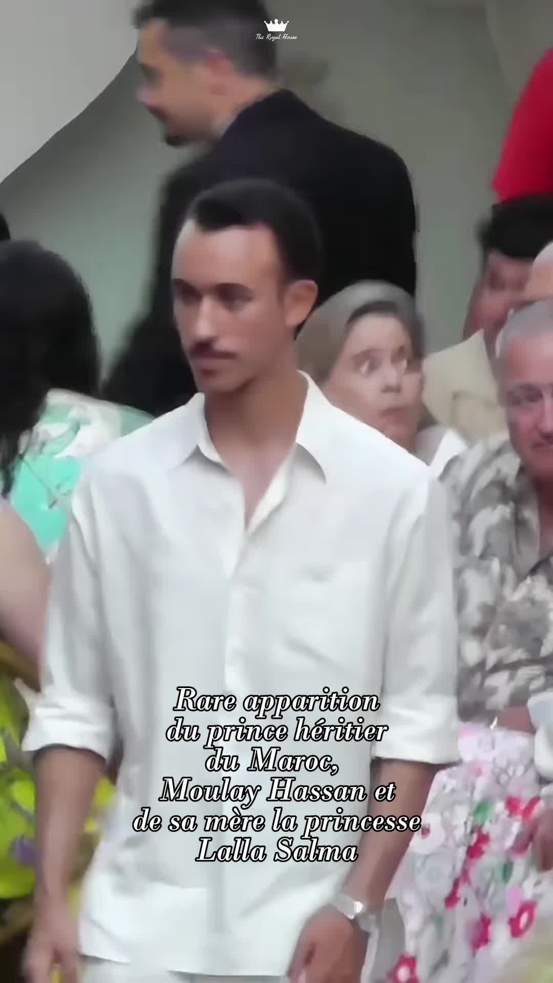 @La Haute Société