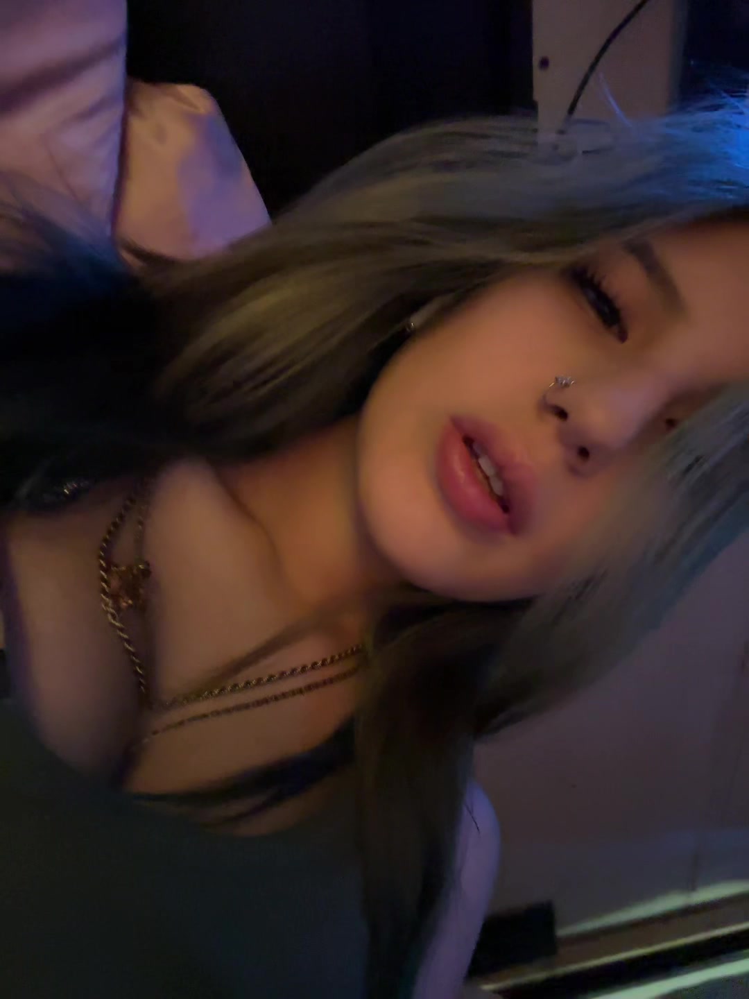 @♱