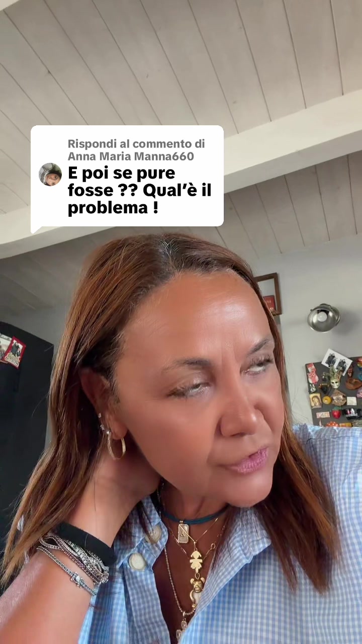 @🌸 Anna Napolitano 🌸
