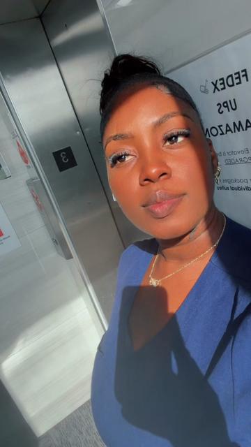 @Leley CEO girl👯Hair&Nails