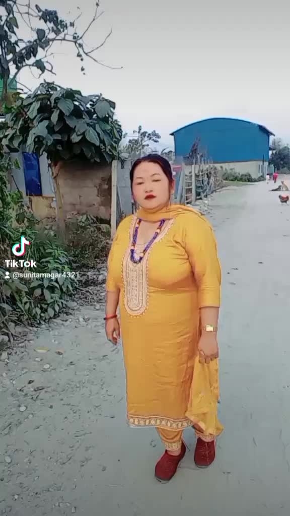 @sunita magar