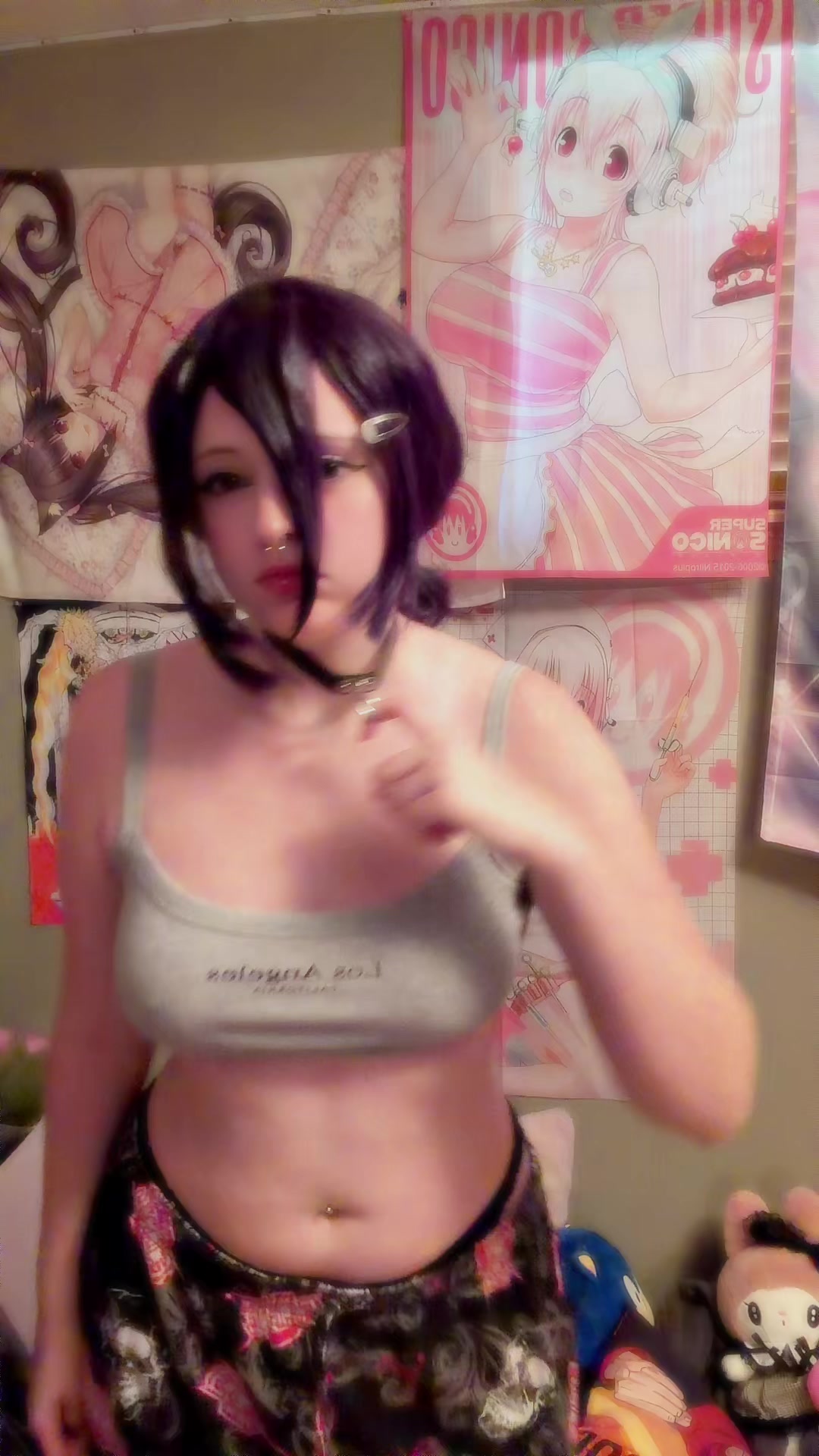 @ˏˋ°•*⁀➷ Evie