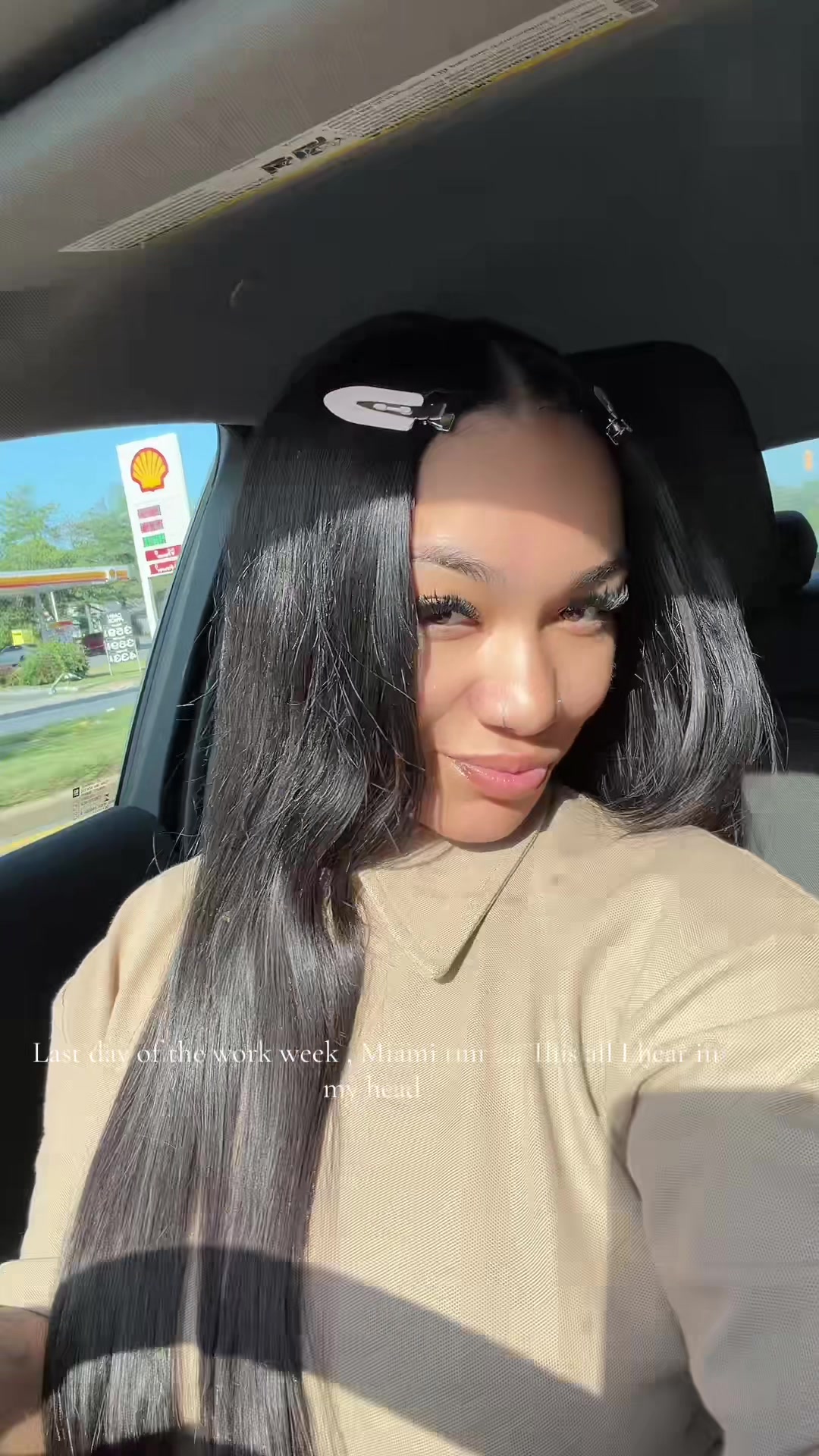 @Ciara