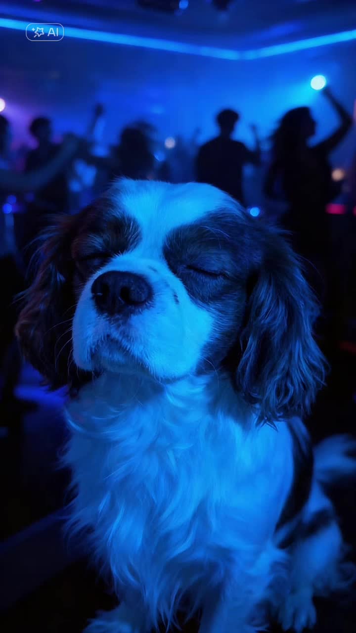 @Rocky Cavalier King Charles