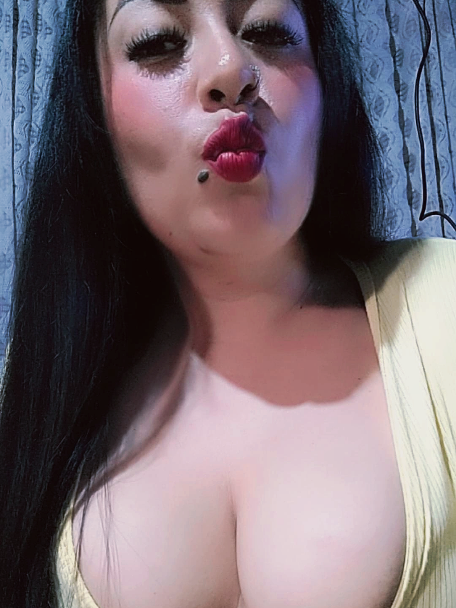 @Areliloay &hearts;️