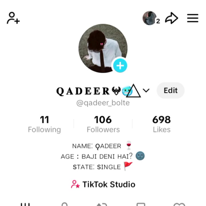 @𝐐 𝐀 𝐃 𝐄 𝐄 𝐑 𖤍🥶⃤