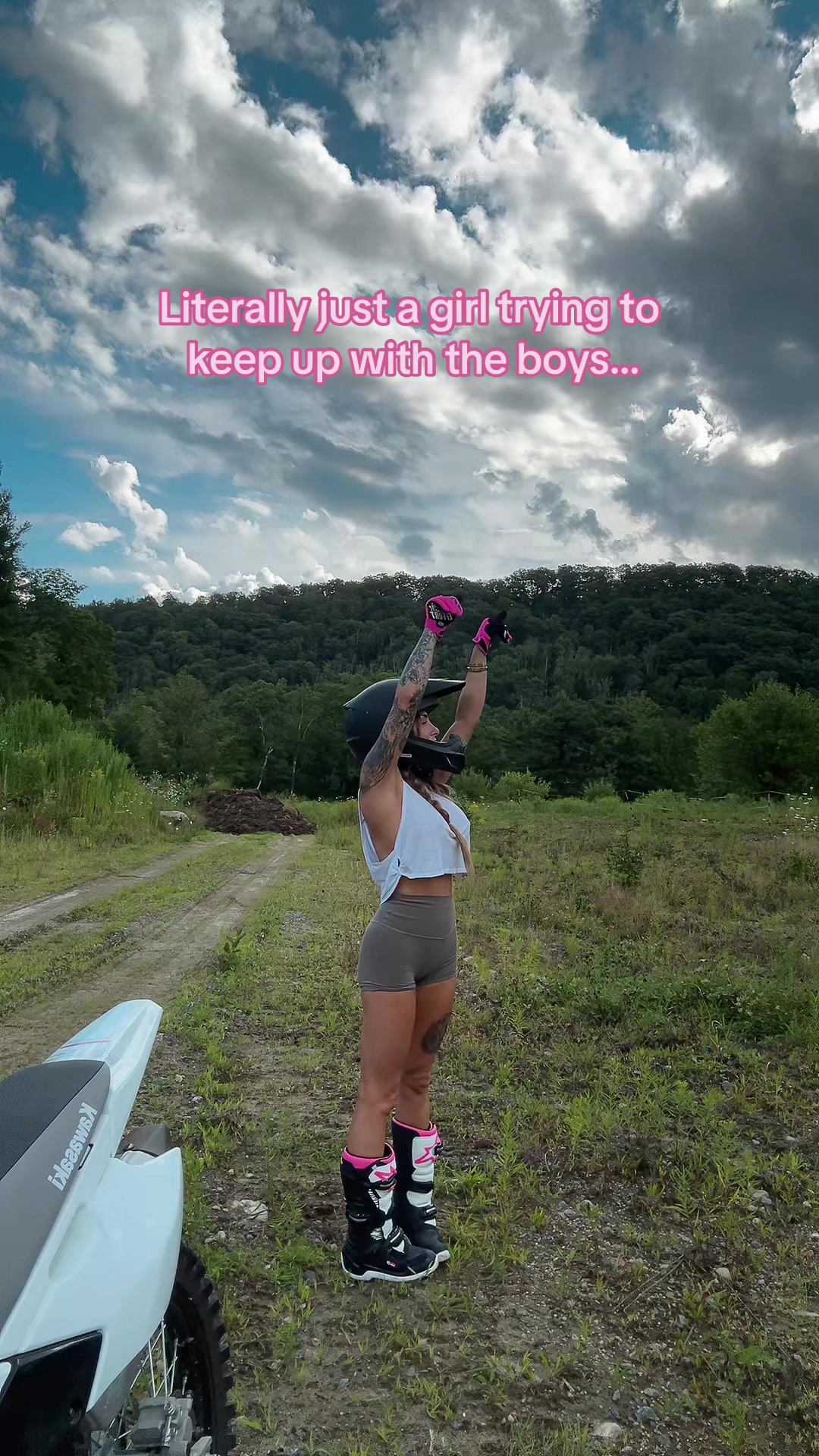 @Sweetlilkay