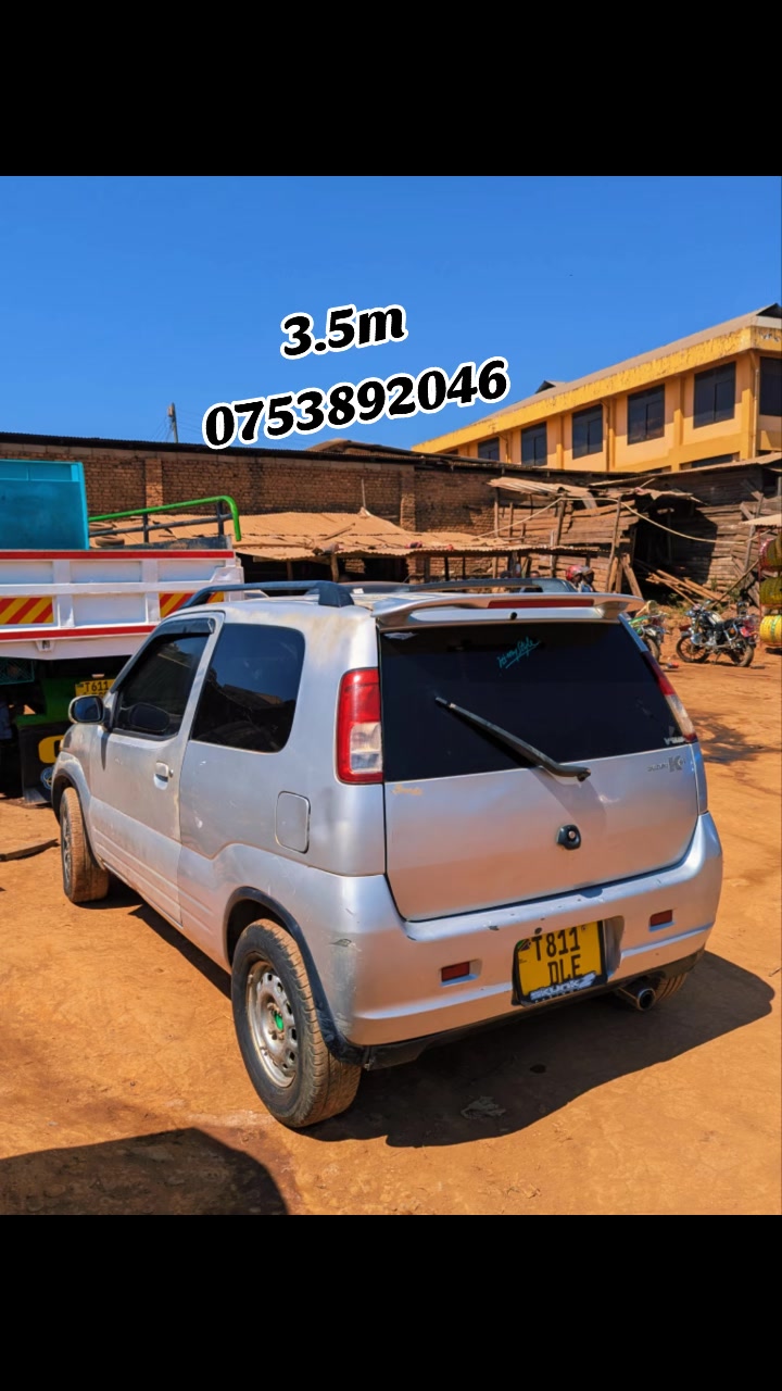 @Tweve magari njombe