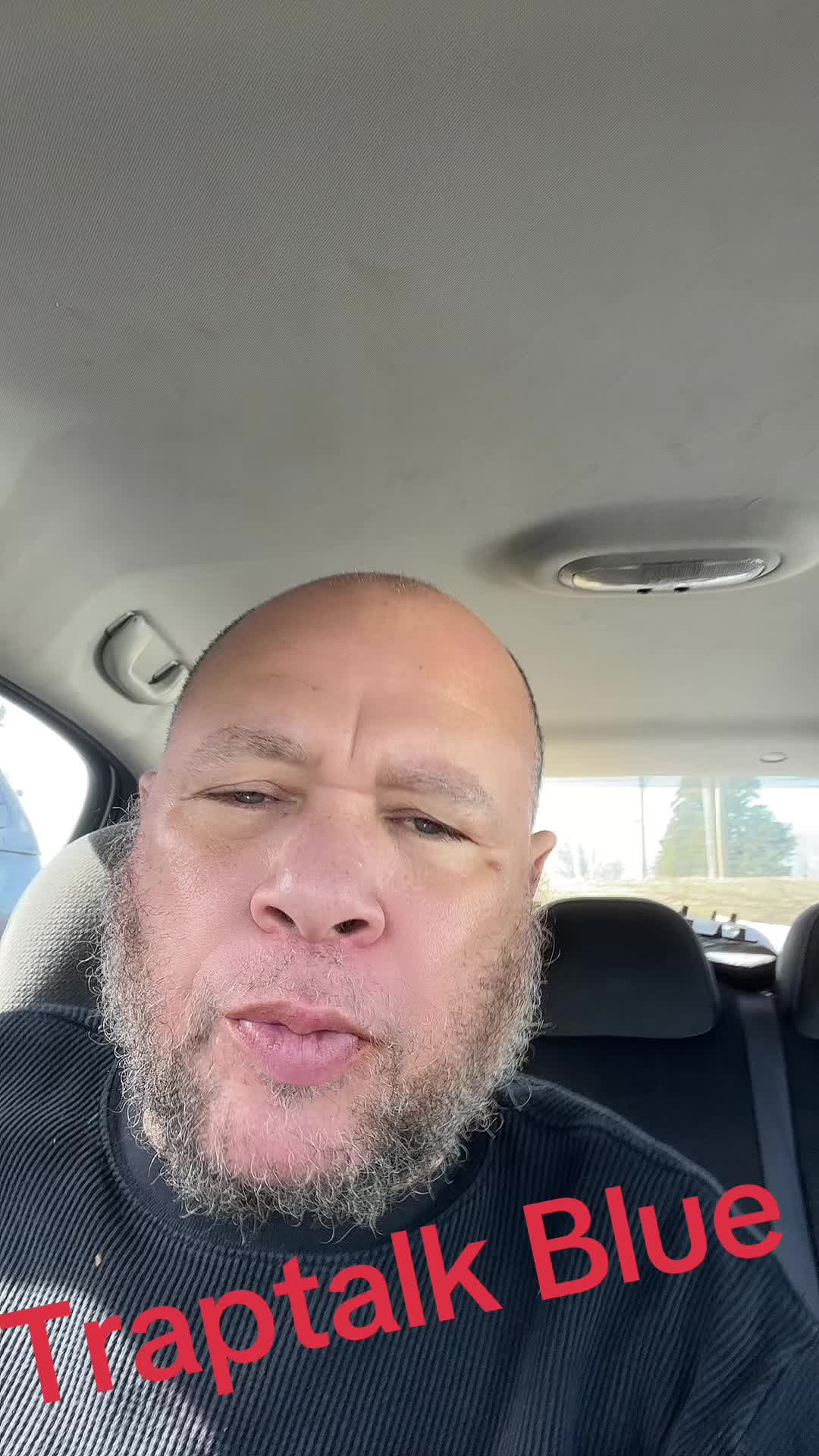 @traptalkblue
