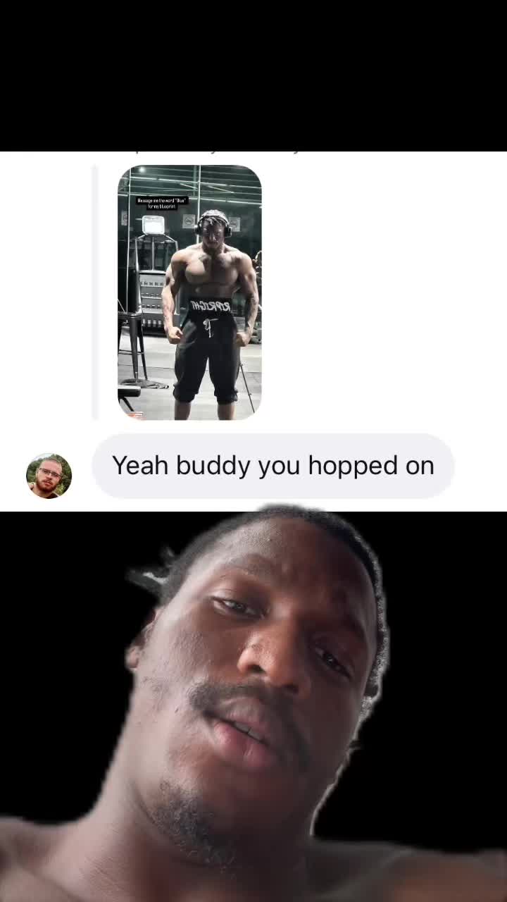 @Muscleboii