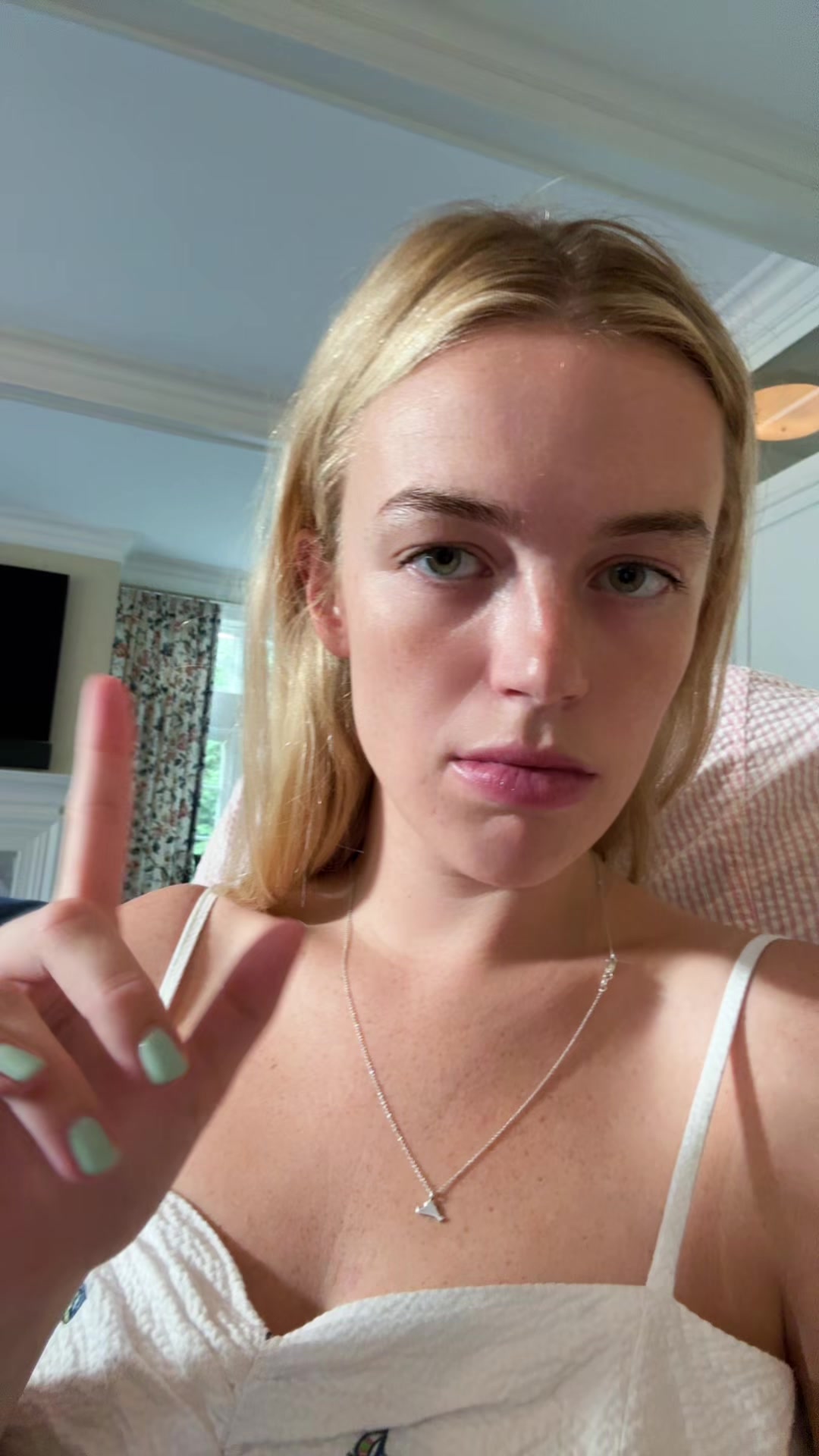 @Kristen