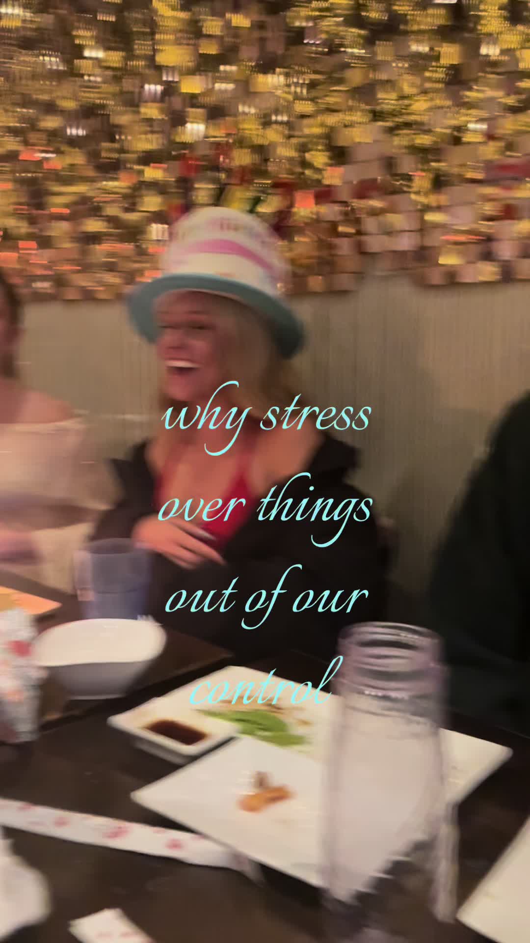 @not so secret
