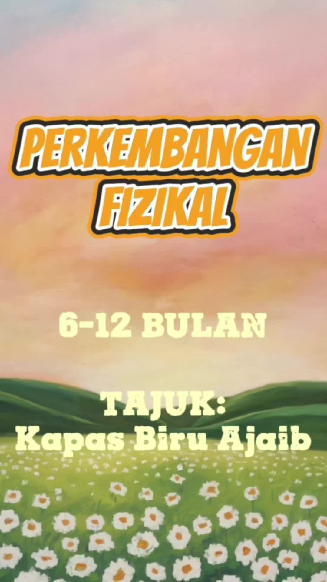 @Taska Anjung Pelangi