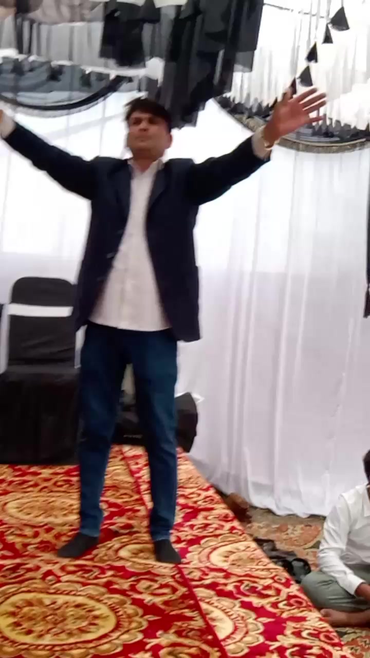 @Pastor Nadeem Official