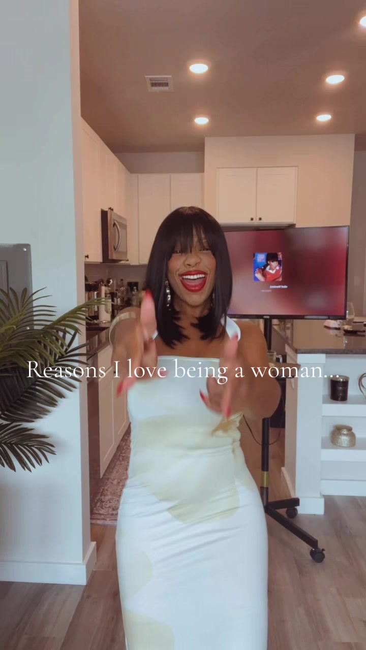@Charlese Johnson