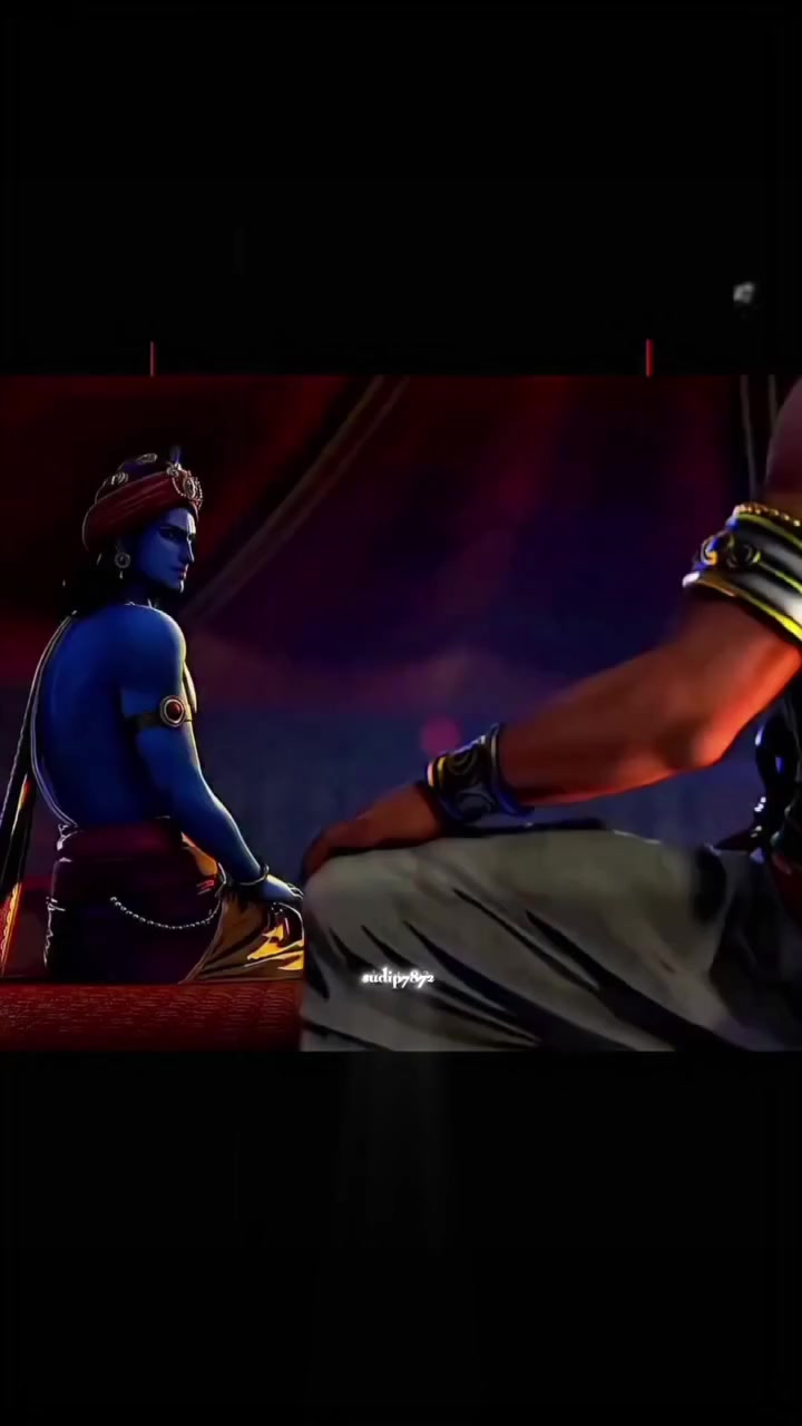 @🦚ॐ কৃষ্ণা প্রেমিক ॐ_ <_100k_>