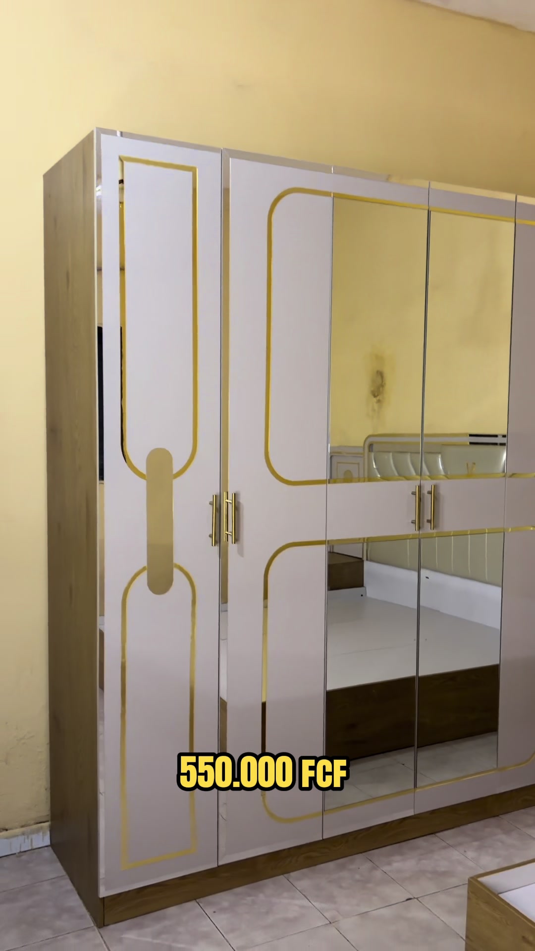 @Talibé cheikh Ameublement 🛋️