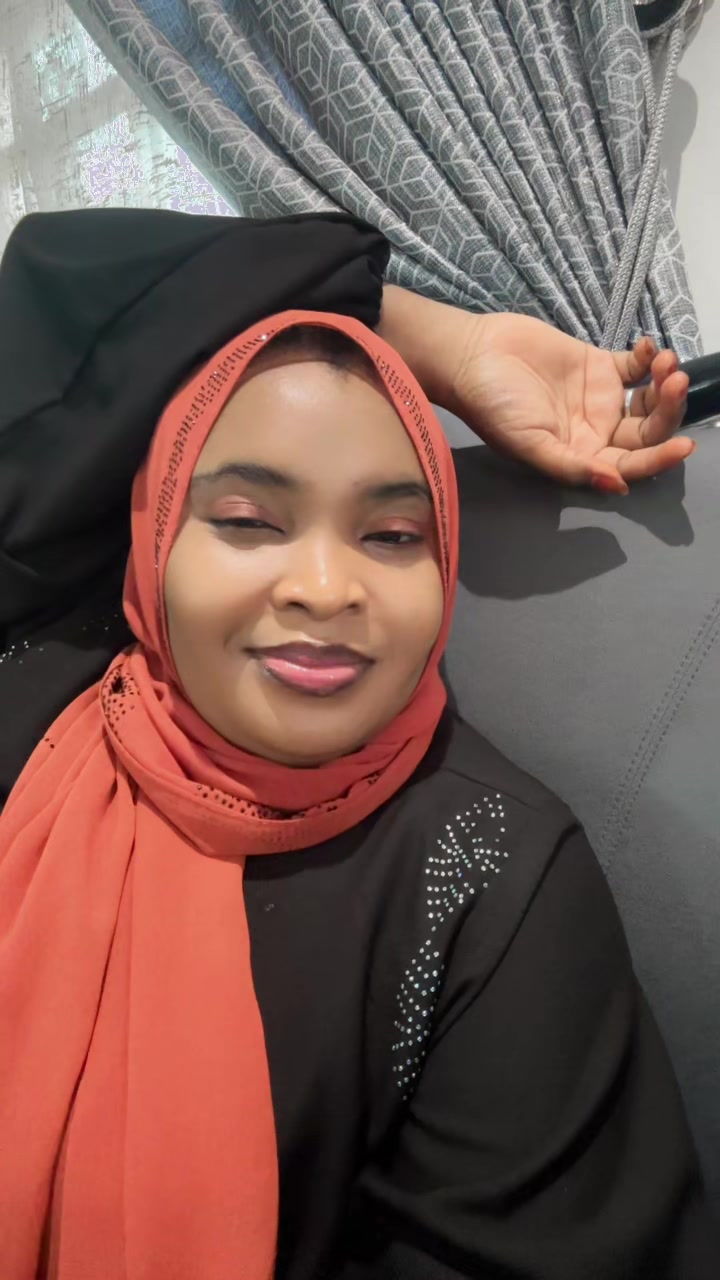 @Maymunah🥰
