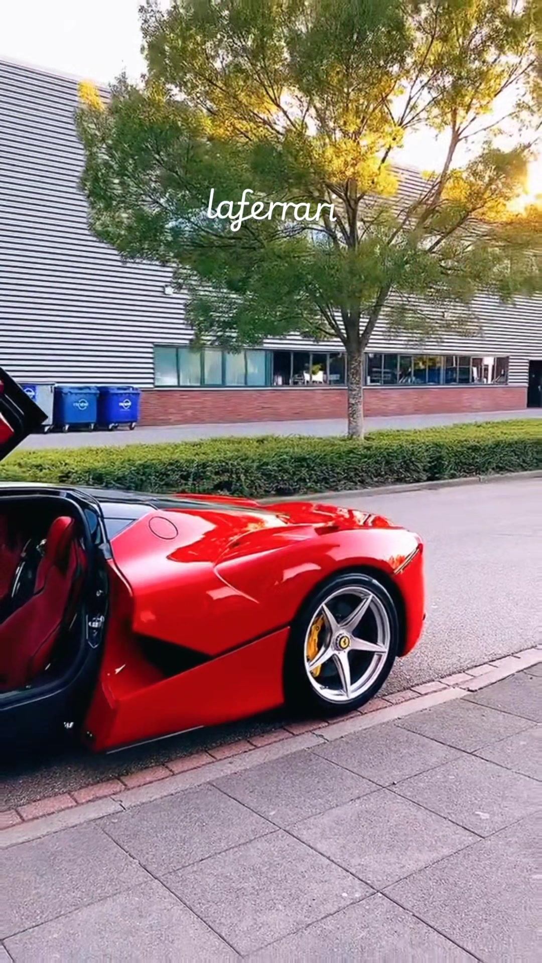 @Ferrari