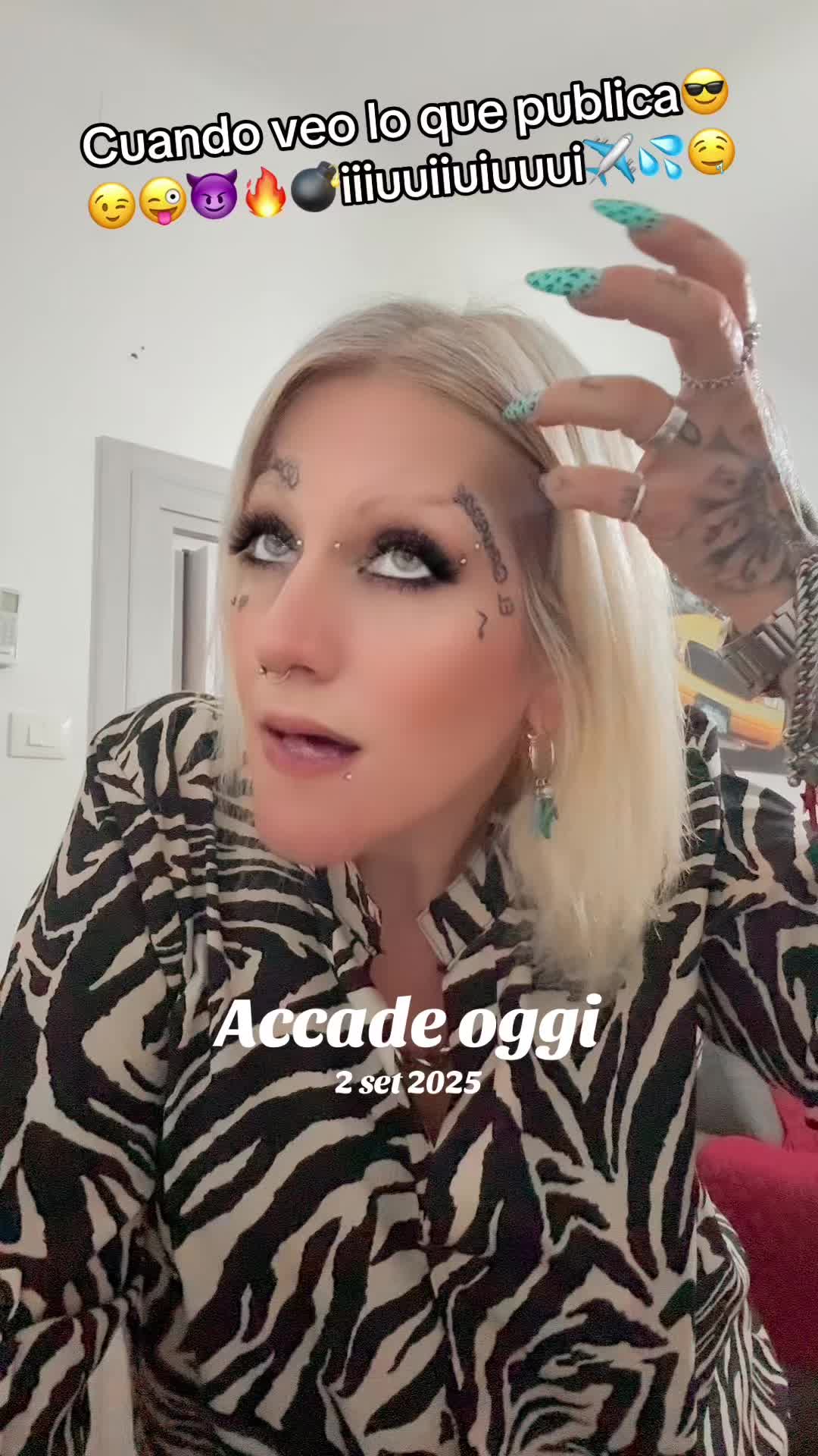 @MITICACONNY😈🔥💣