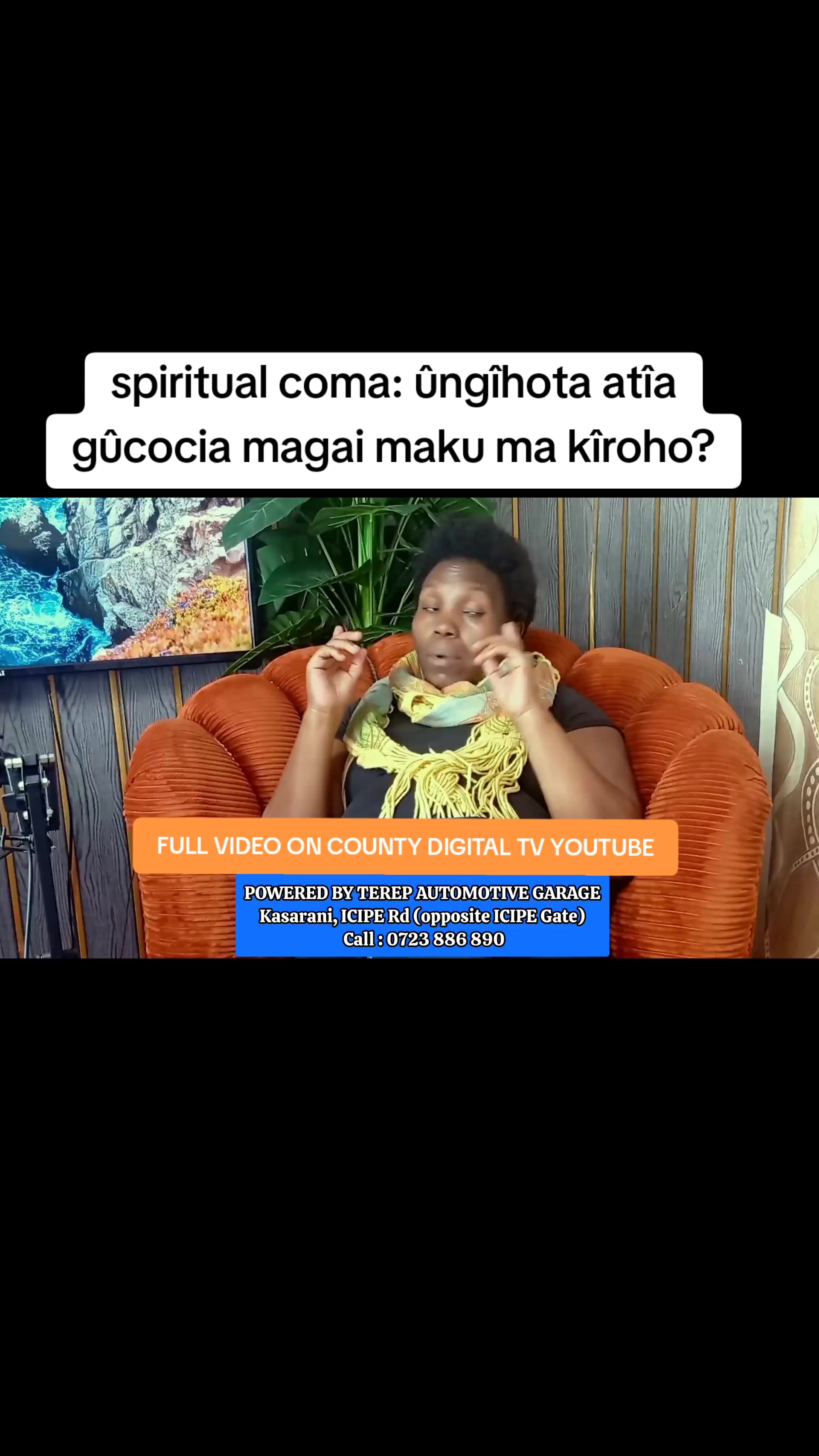 @County Digital Tv