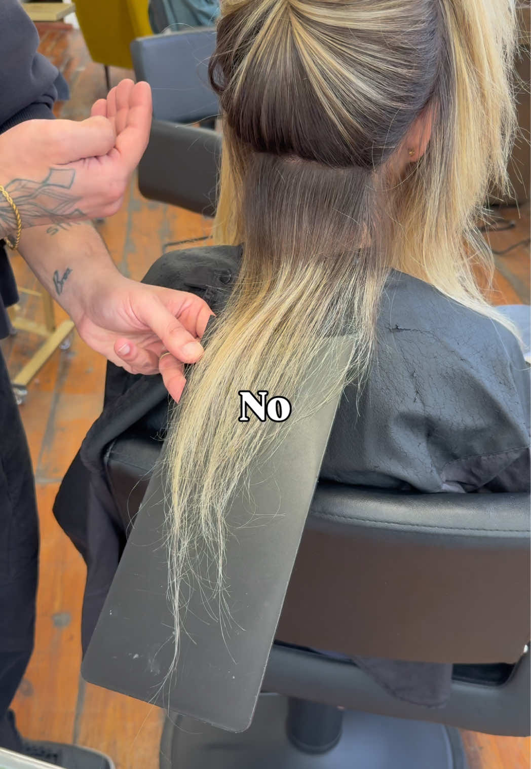 @FancyHairdressers