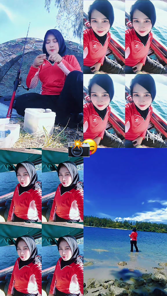 @Mamayu🎣🐟