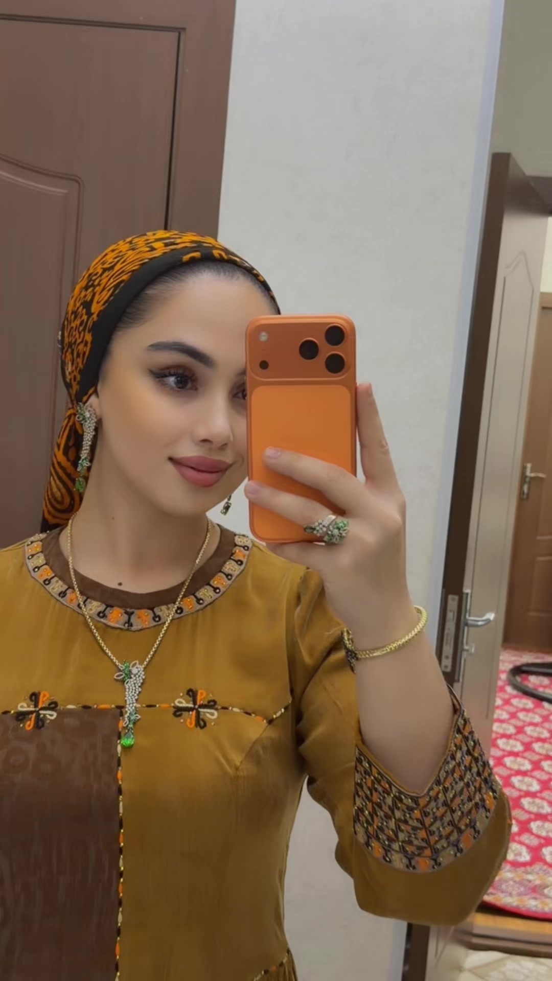 @Mahym Hojagulyyeva