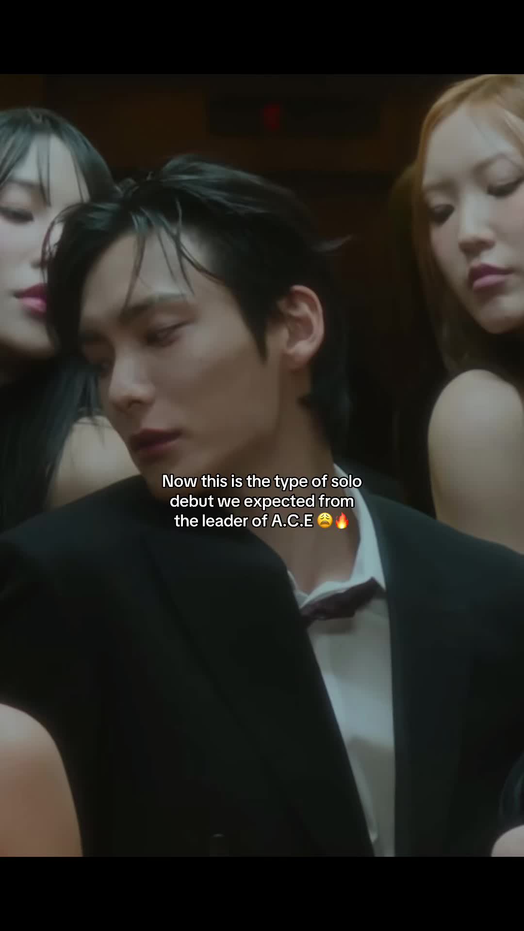 @A.C.E WORLDWlDE