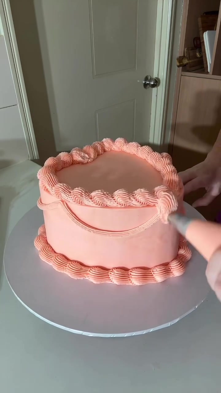 @Stacey Bakes Cakes!