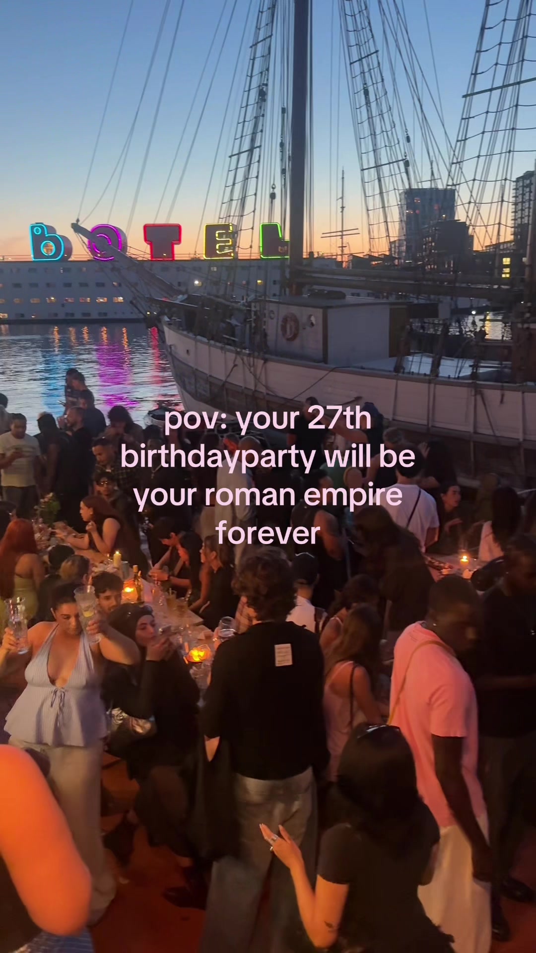 @Maya Mae