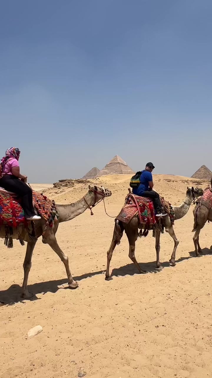 @adoro viajar a Egipto