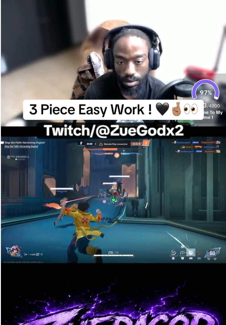 @ZUEDAGOD 💕
