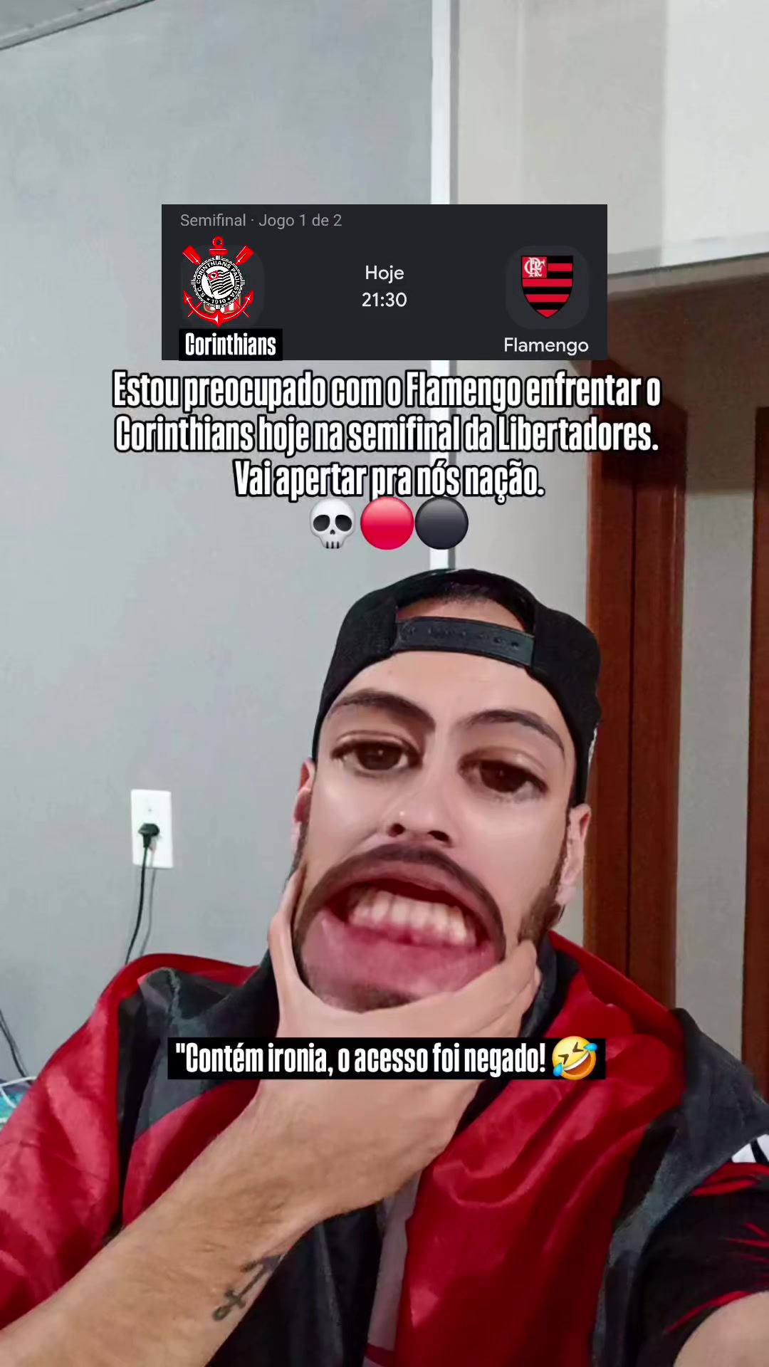 @Bruno Turetta - Flamengo 🔴⚫️