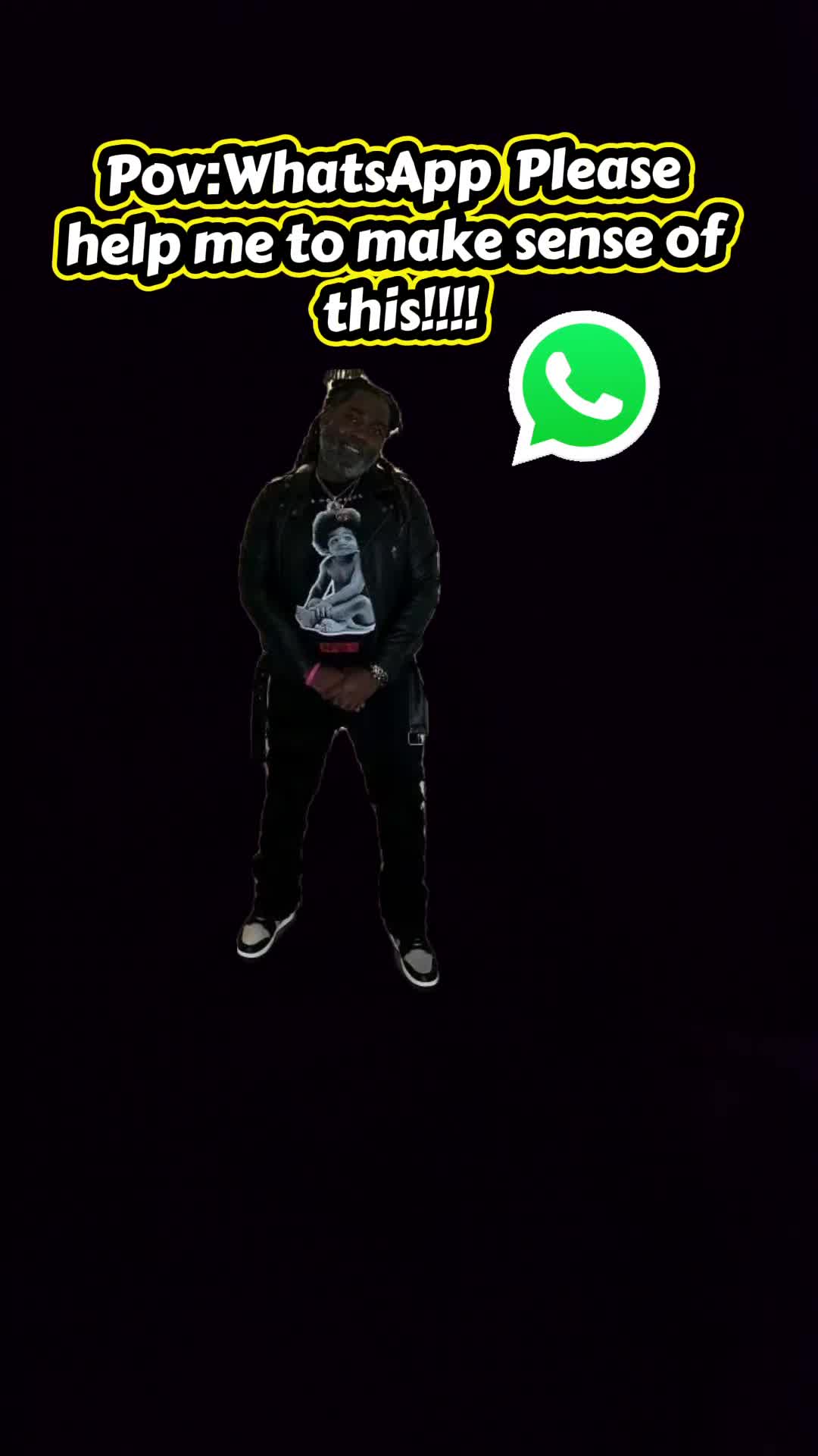 @Kymani