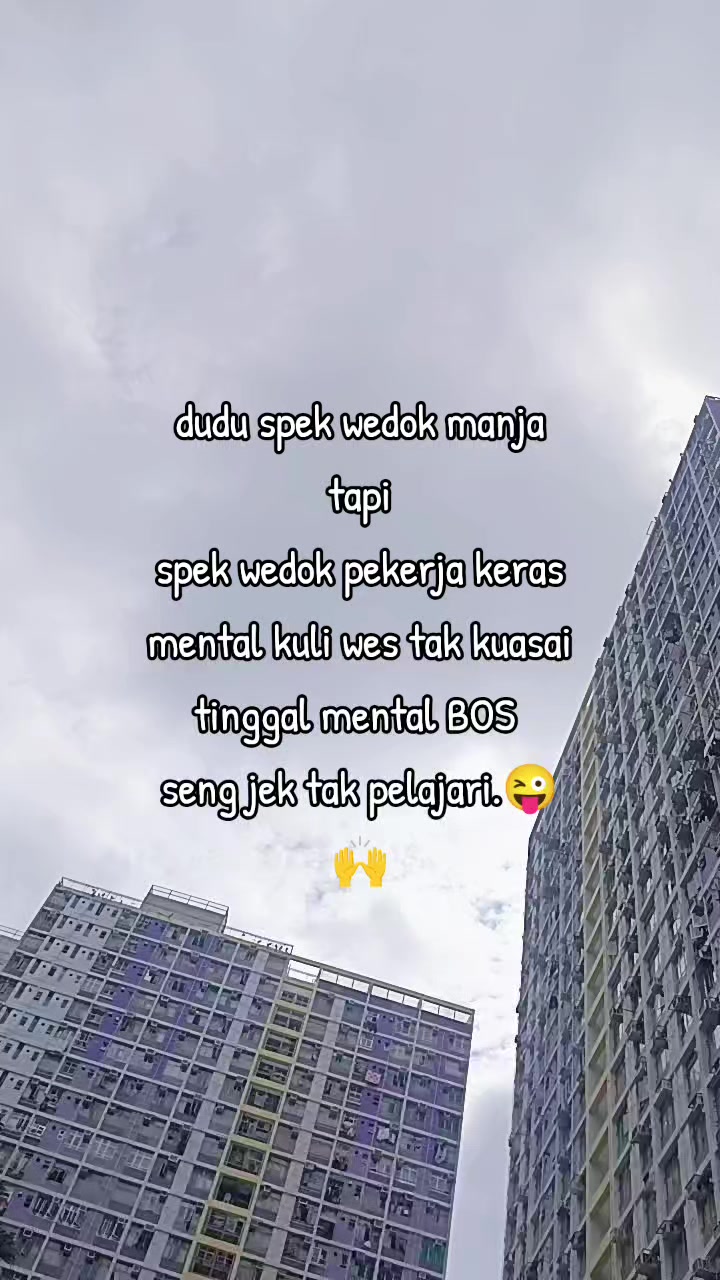 @ttidimas arwangi