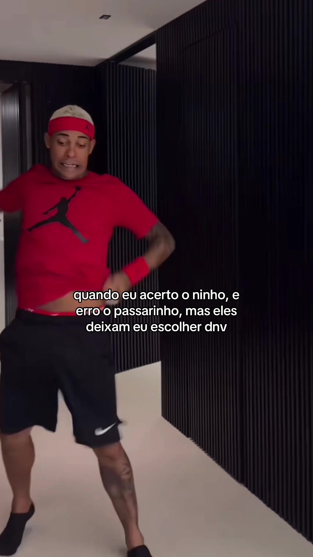 @Volta vida