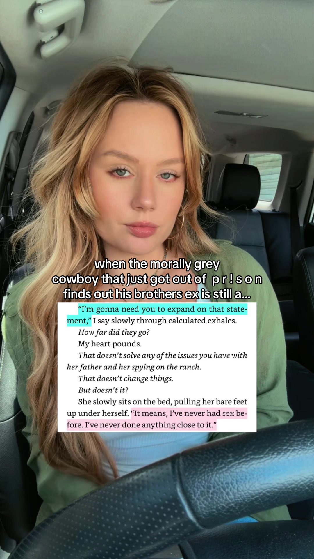 @ariel hendrix | author