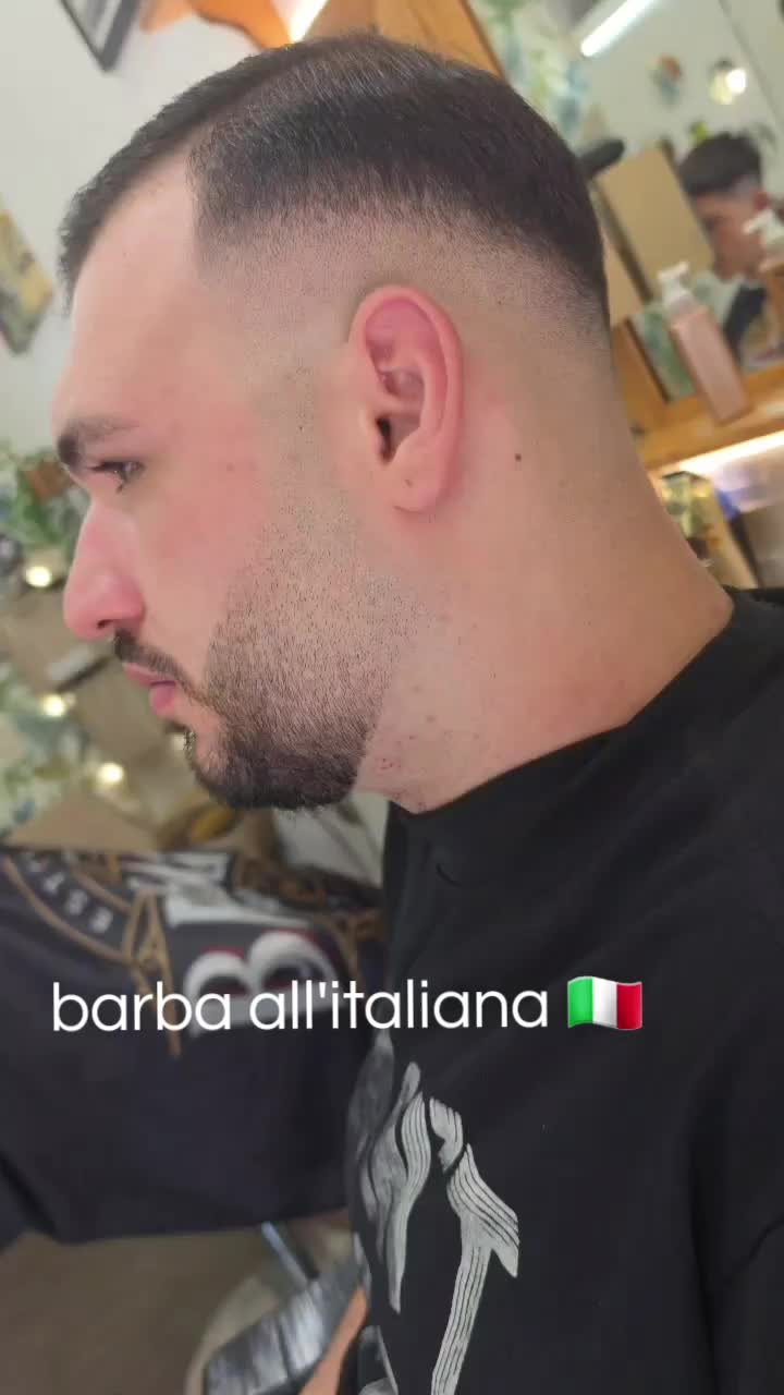 @DIAMOCI un TAGLIO