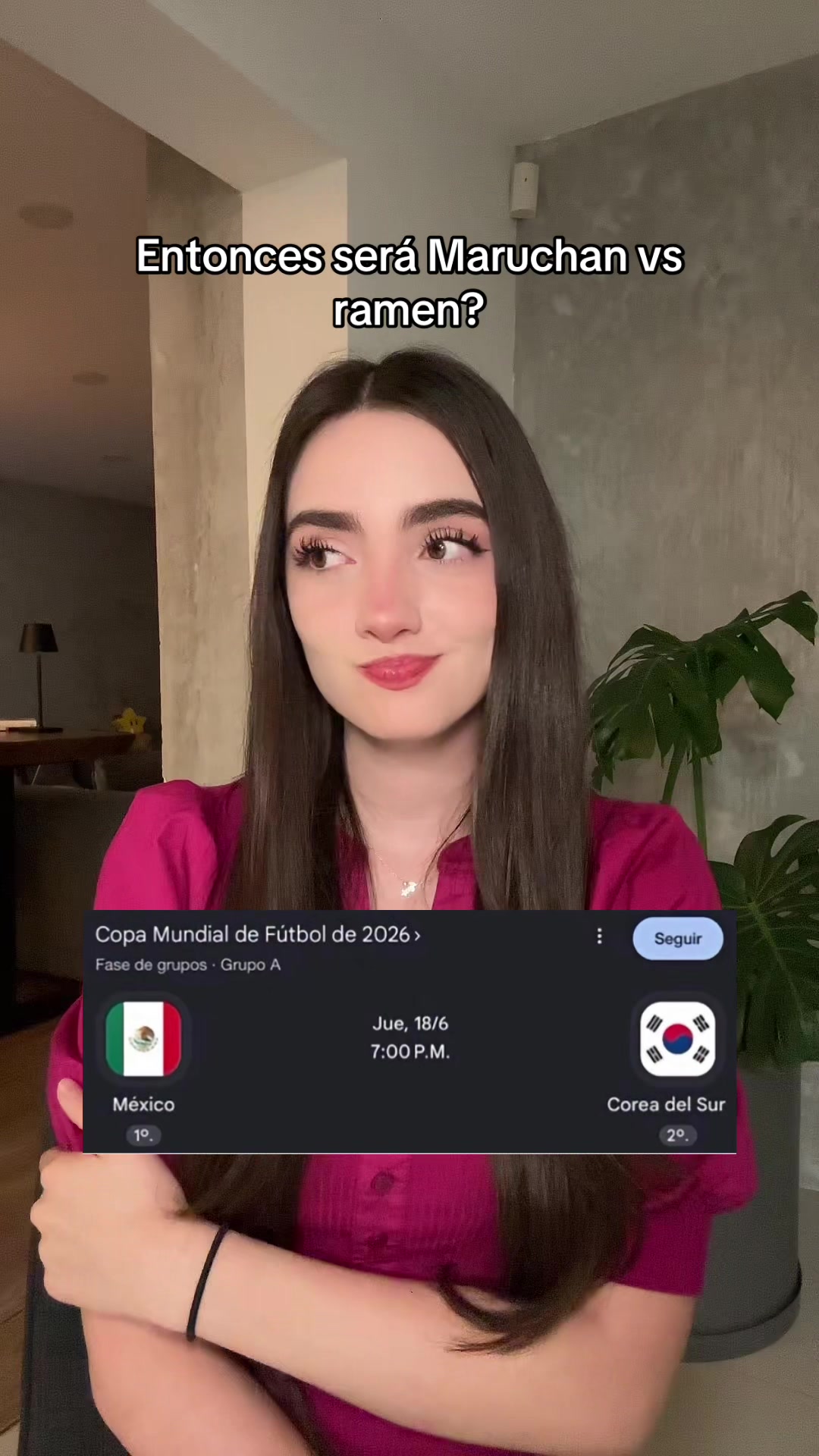 @Michelle Senpai