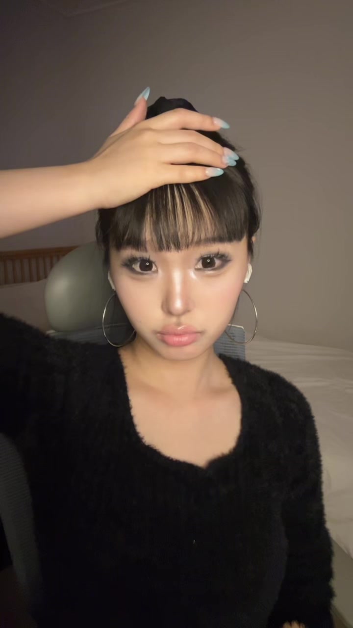 @으니