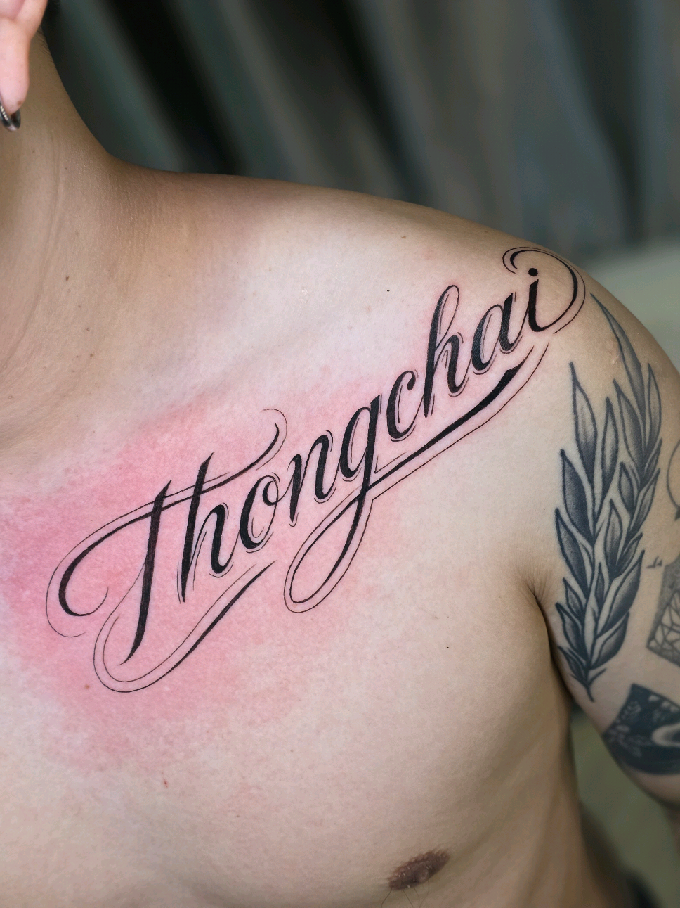 @IQ TATTOO