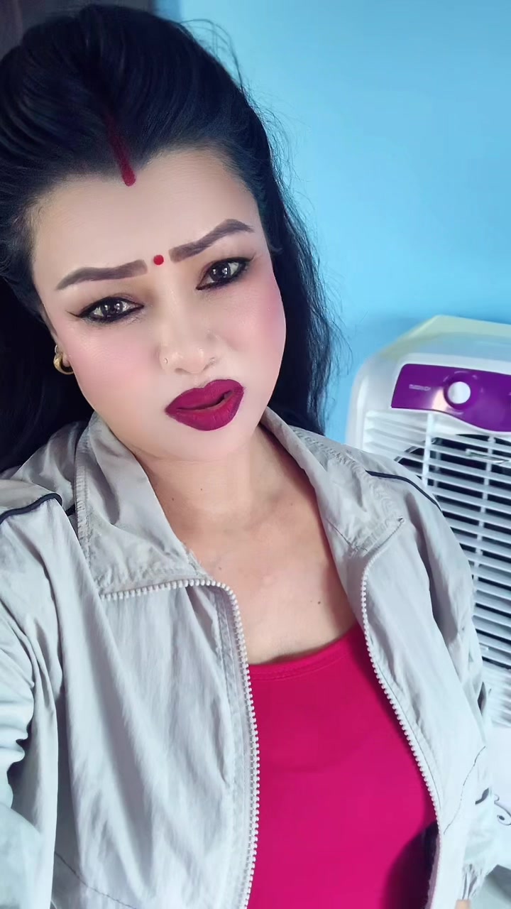 @Alisha Chaudhary❤️😘