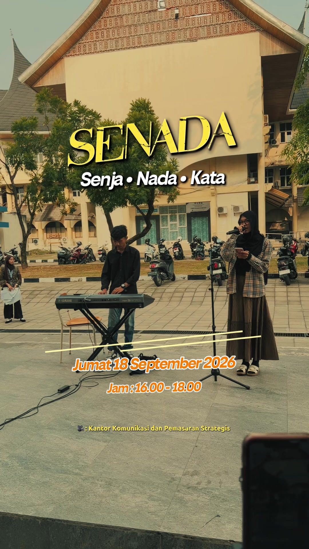 @Universitas Negeri Padang
