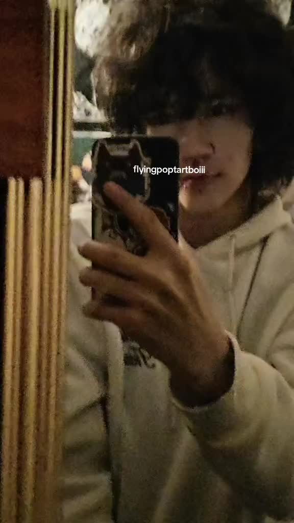 @poptart boi