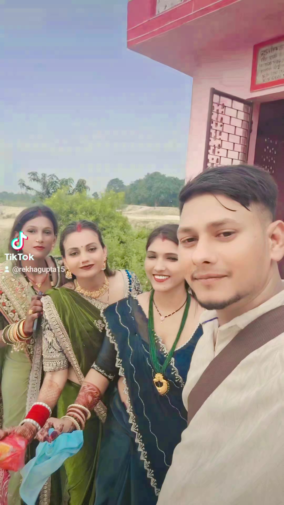 @rekha gupta