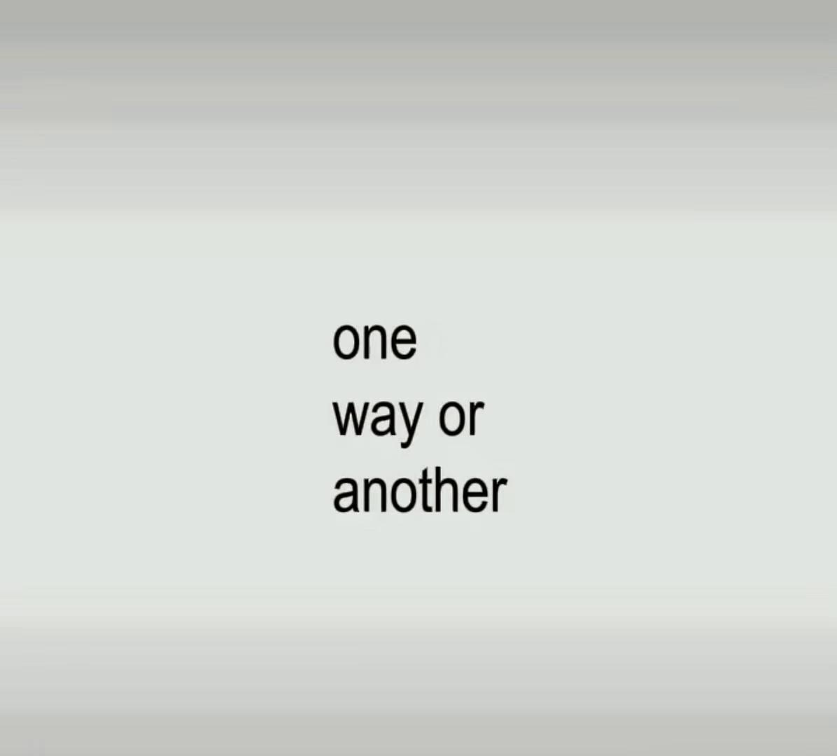 @Song Lyrics