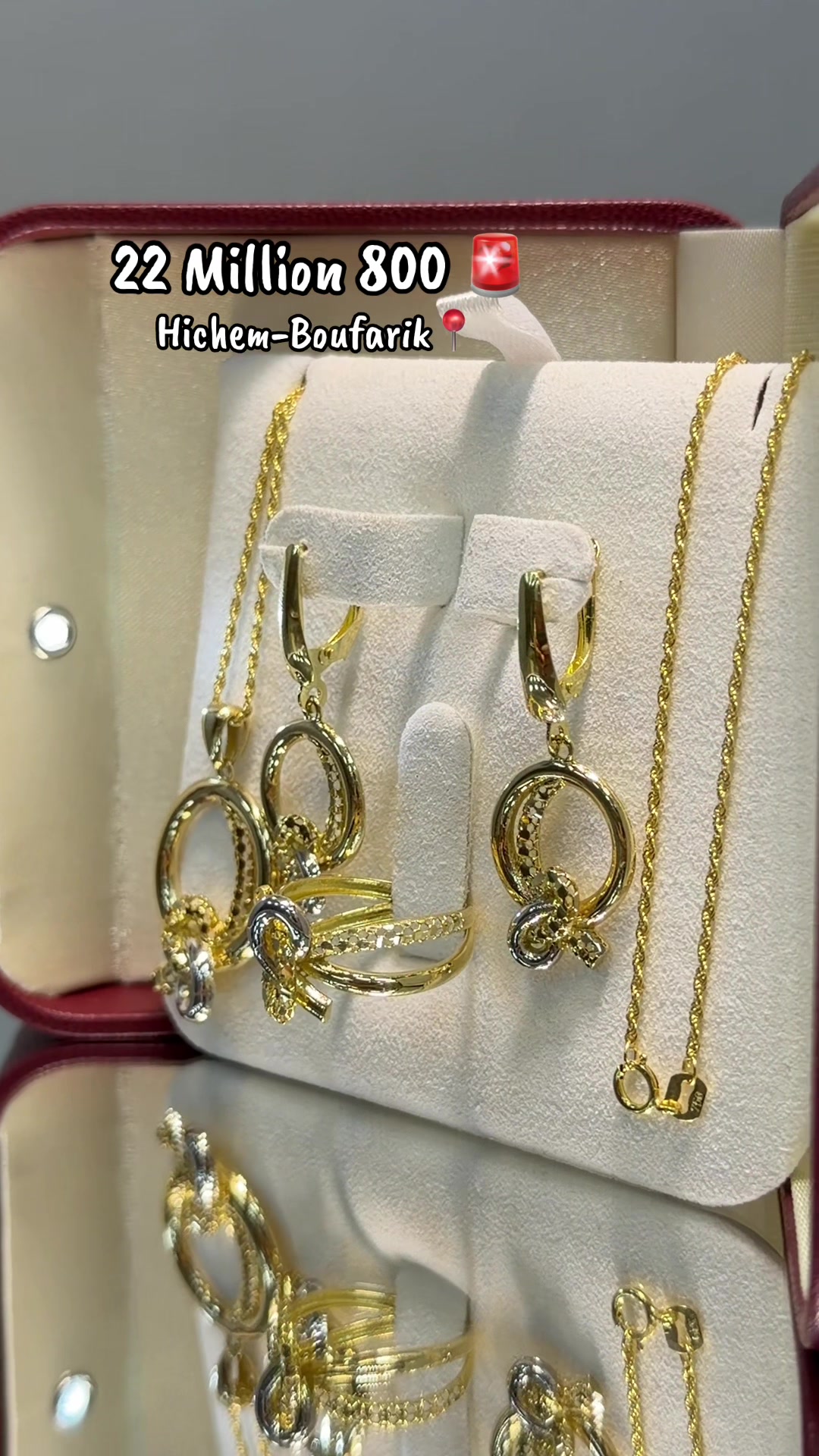 @Bijouterie Hichem Boufarik 🥇