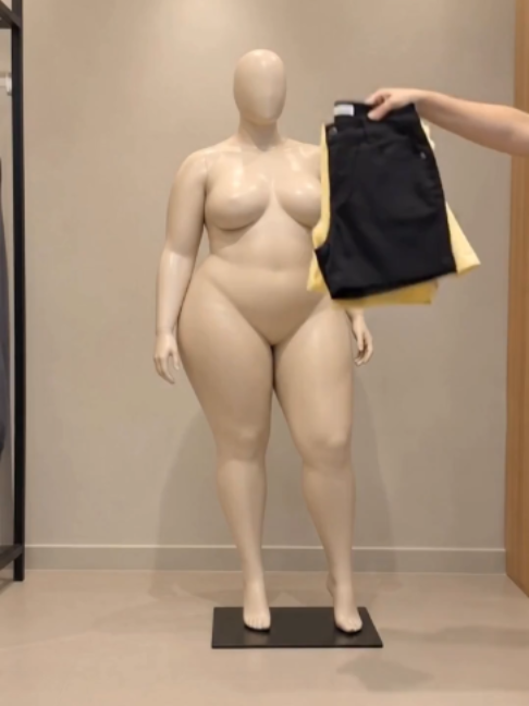 @DAILY PLUS PLUS SIZE