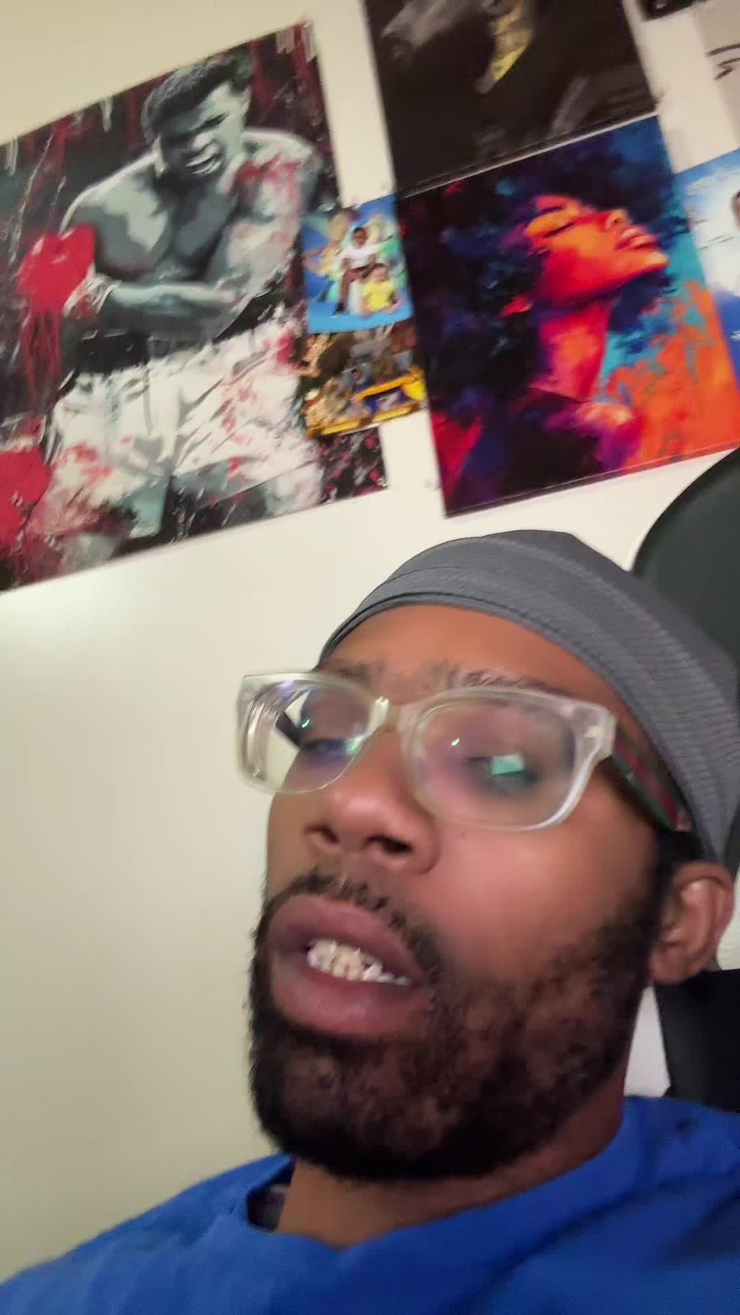 @Spokentruth